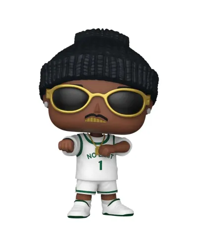 Фигурка Funko POP! Rocks Master P (386) 75398