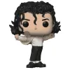 Фигурка Funko POP! Rocks Michael Jackson (Superbowl) (346) 67403