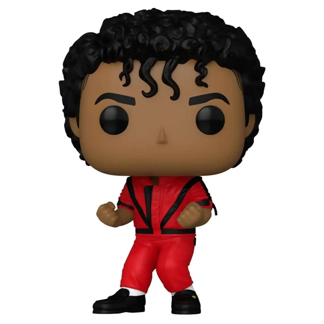 Фигурка Funko POP! Rocks Michael Jackson (Thriller) (359) 72591