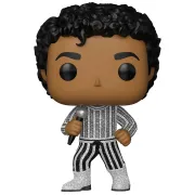 Фигурка Funko POP! Rocks Michael Jackson Rock With You (GL) (456) 79702
