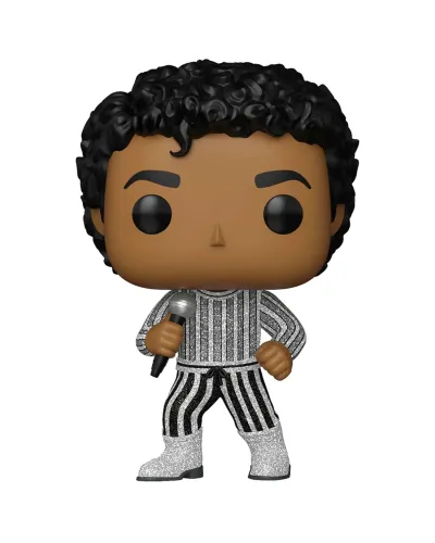 Фигурка Funko POP! Rocks Michael Jackson Rock With You (GL) (456) 79702