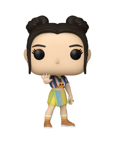 Фигурка Funko POP! Rocks NewJeans Danielle (452) 85679