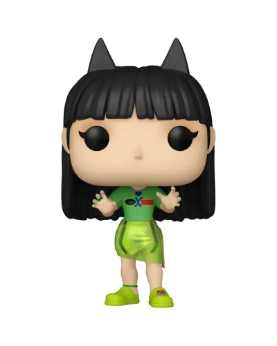 Фигурка Funko POP! Rocks NewJeans Haerin (453) 85680