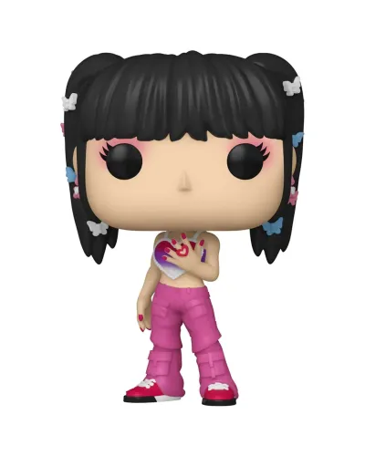 Фигурка Funko POP! Rocks NewJeans Hanni (451) 85681