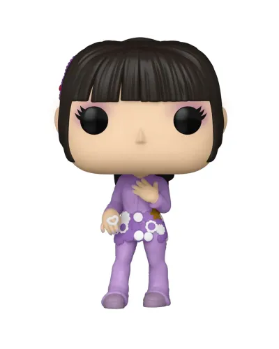 Фигурка Funko POP! Rocks NewJeans Hyein (454) 85682