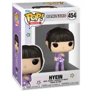 Фигурка Funko POP! Rocks NewJeans Hyein (454) 85682