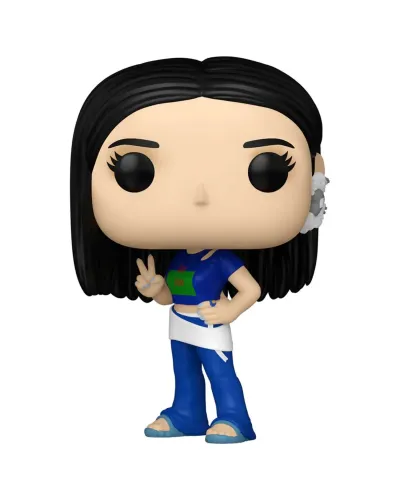 Фигурка Funko POP! Rocks NewJeans Minji (450) 85683