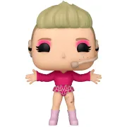 Фигурка Funko POP! Rocks P!NK P!NK Trustfall (459) 86349