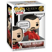 Фигурка Funko POP! Rocks Queen Freddie Mercury (I Dress To Kill, But Tastefully) (457) 83832