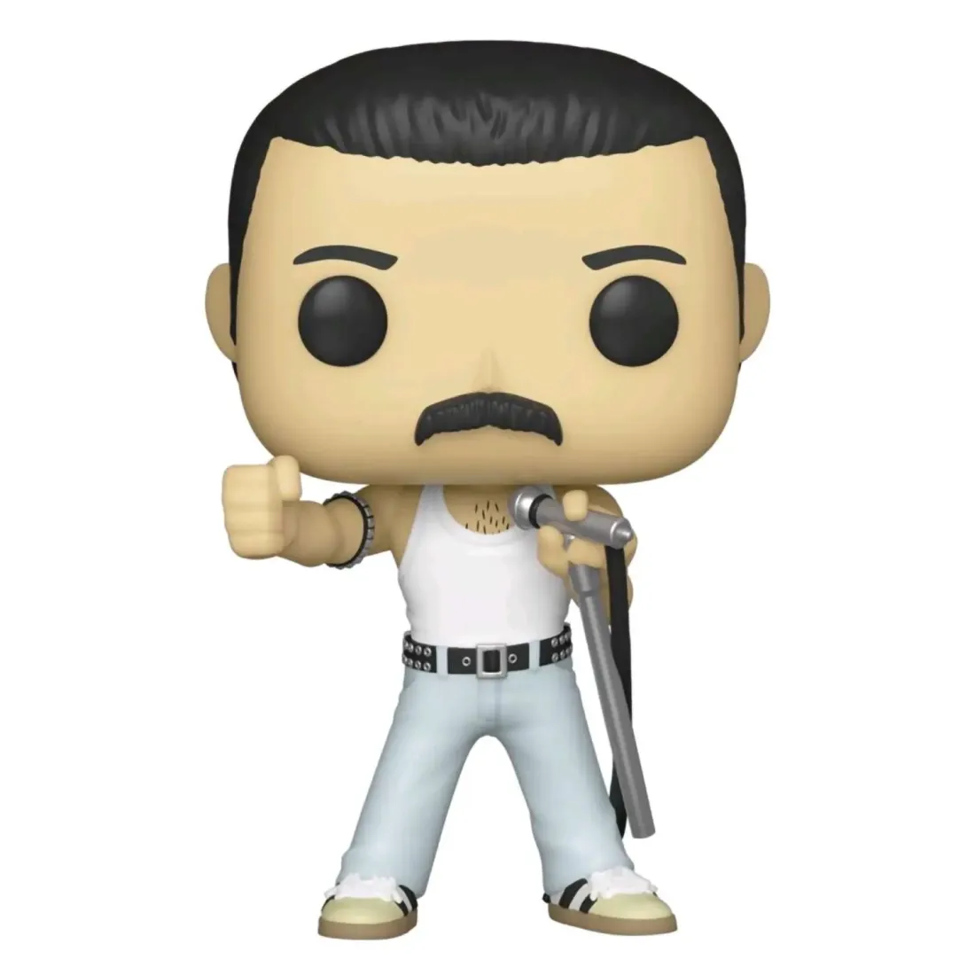 Фигурка Funko POP! Rocks Queen Freddie Mercury Radio Gaga (183) 33735