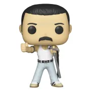 Фигурка Funko POP! Rocks Queen Freddie Mercury Radio Gaga (183) 33735