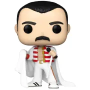 Фигурка Funko POP! Rocks Queen Freddie Mercury w/Cape (414) 75374