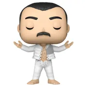 Фигурка Funko POP! Rocks Queen Freddy Mercury I Was Born to Love You (375) 75375