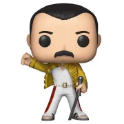 Фигурка Funko POP! Rocks Queen Freddy Mercury Wembley 1986 (96) 33732