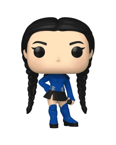 Фигурка Funko POP! Rocks Rosalia Rosalia (Motomami Tour) (416) 75405