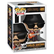 Фигурка Funko POP! Rocks Santana Carlos Santana (409) 79712