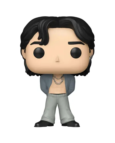 Фигурка Funko POP! Rocks BTS Seven Jung Kook (470) 86345