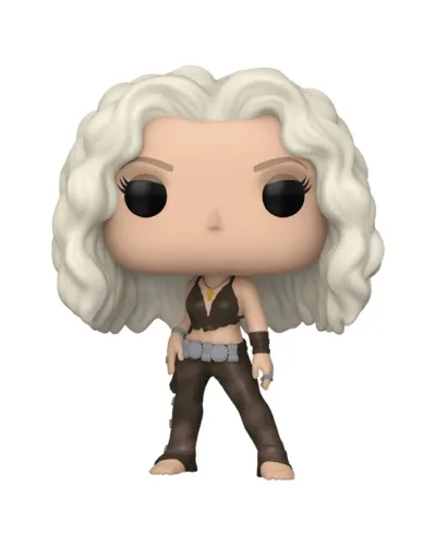 Фигурка Funko POP! Rocks Shakira Shakira (Wherever/Whenever) (357) 72583