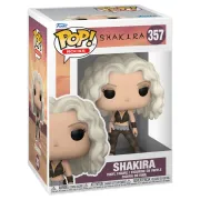 Фигурка Funko POP! Rocks Shakira Shakira (Wherever/Whenever) (357) 72583