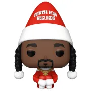 Фигурка Funko POP! Rocks Snoop Dogg (Snoop on the Stoop) (412) 79718