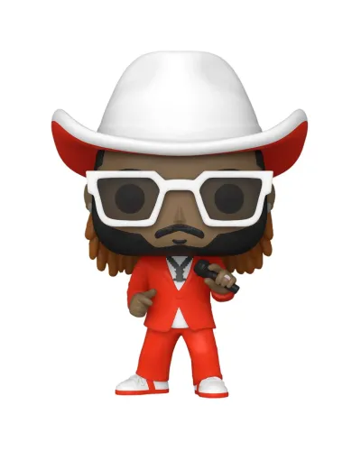 Фигурка Funko POP! Rocks T-Pain T-Pain (395) 79706