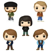 Фигурка Funko POP! Rocks The Beach Boys Pet Sounds 5PK 84023