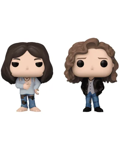 Фигурка Funko POP! Rocks The Black Crowes Chris & Rich Robinson 2PK 79815