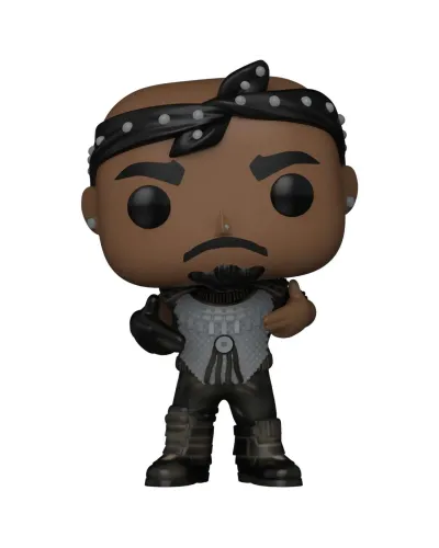 Фигурка Funko POP! Rocks Tupac Tupac Shakur California Love (446) 83827