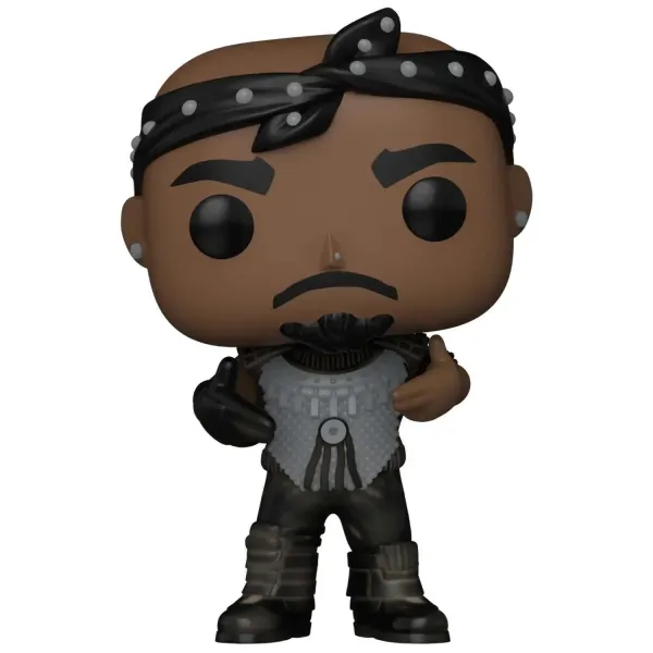 Фигурка Funko POP! Rocks Tupac Tupac Shakur California Love (446) 83827