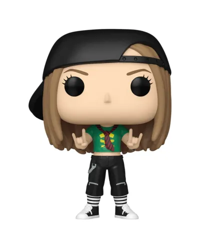 Фигурка Funko POP! Rocks Avril Lavigne Sk8ter Boi (390) 75384