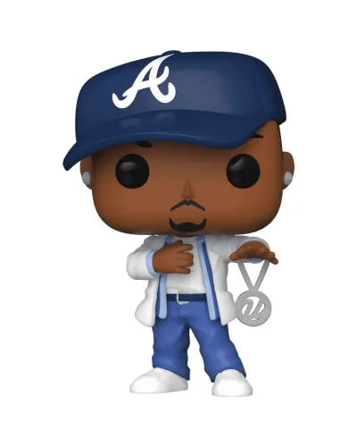 Фигурка Funko POP! Rocks Usher Usher Yeah (308) 65774