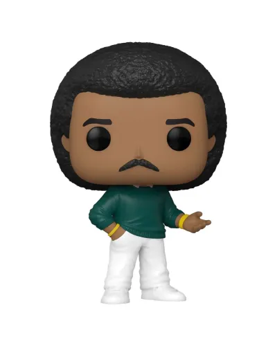 Фигурка Funko POP! Rocks Lionel Richie (349) 64041