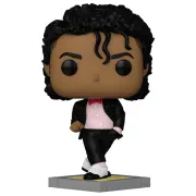 Фигурка Funko POP! Rocks Michael Jackson (Billie Jean) (360) 72590
