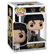 Фигурка Funko POP! Rocks Michael Jackson (Dirty Diana) (383) 75386