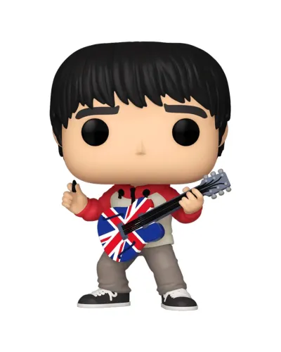 Фигурка Funko POP! Rocks Oasis Noel Gallagher (257) 57764