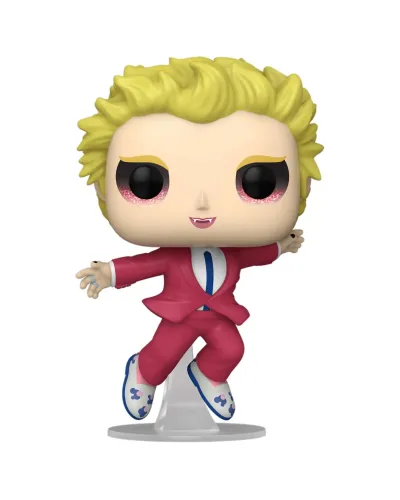 Фигурка Funko POP! Rocks Ed Sheeran Ed Sheeran Vampire (348) 70594