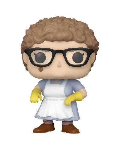 Фигурка Funko POP! SNL Saturday Night Live 50th Lunch Lady (Chris Farley) (Exc) (12) 81701