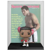 Фигурка Funko POP! Sports Illustrated Boxing Muhammad Ali (04) 80583