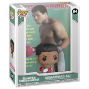Фигурка Funko POP! Sports Illustrated Boxing Muhammad Ali (04) 80583