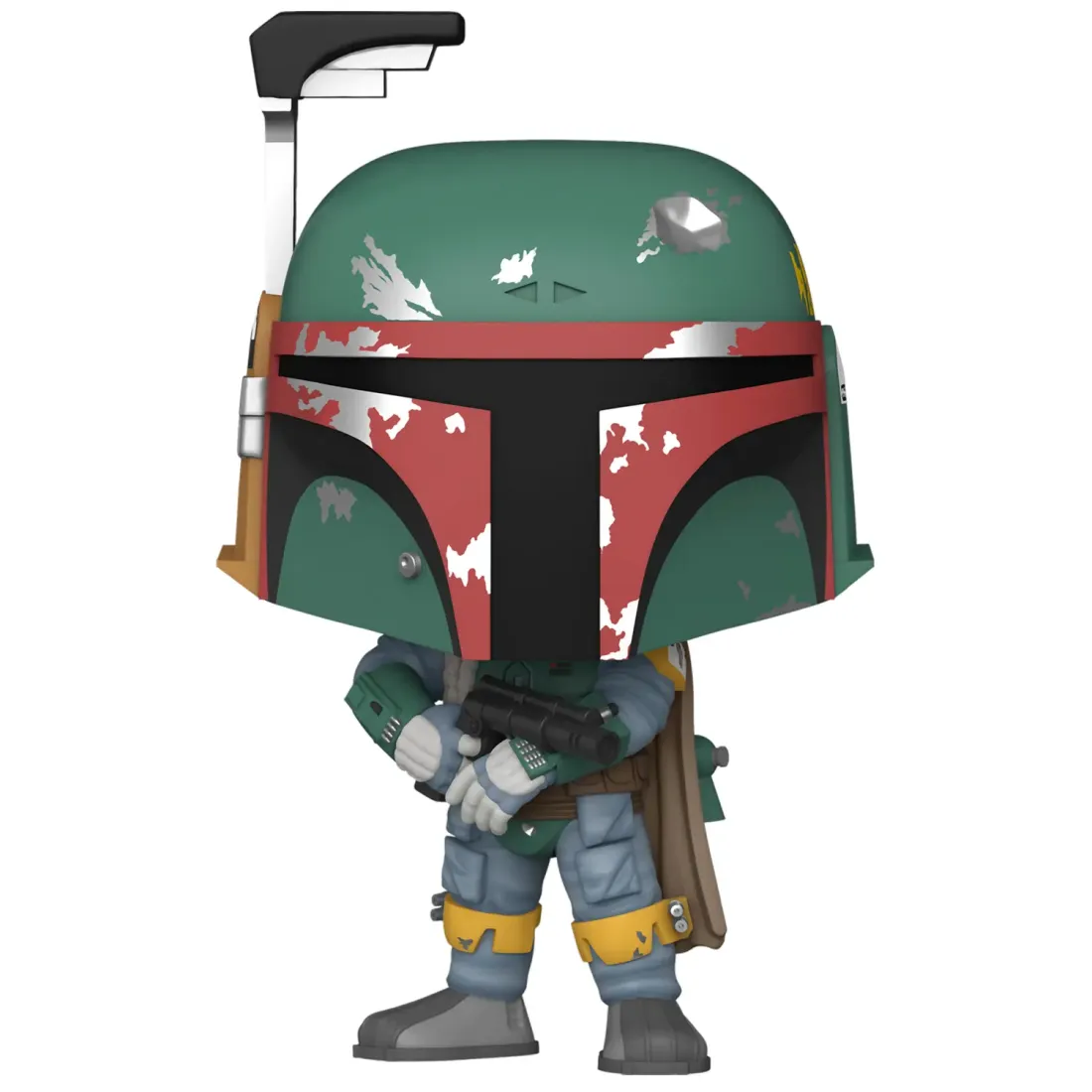 Фигурка Funko POP! Star Wars Boba Fett (Exc) 18