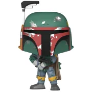 Фигурка Funko POP! Star Wars Boba Fett (Exc) 18