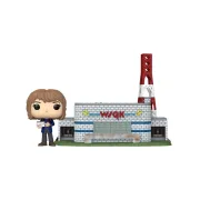 Фигурка Funko POP! Town Stranger Things S5 Rockin' Robin with the Squawk (50) 86620