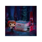 Фигурка Funko POP! Town Stranger Things S5 Rockin' Robin with the Squawk (50) 86620