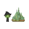 Фигурка Funko POP! Town Wicked Elphaba w/Emerald City (44) 79751