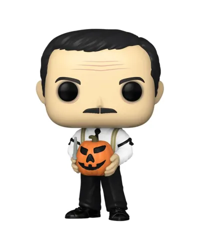 Фигурка Funko POP! TV Addams Family Gomez Addams (1548) 81209
