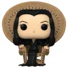 Фигурка Funko POP! Premium TV Addams Family Morticia Addams in Chair (1550) 81207