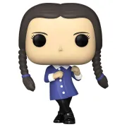 Фигурка Funko POP! TV Addams Family Wednesday Addams (1549) 81210