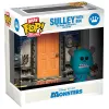 Фигурка Funko Bitty POP! Deluxe Disney Monsters Inc Sulley with Boo 85686