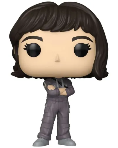 Фигурка Funko POP! TV Alien Earth Wendy (1769) 86663