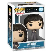 Фигурка Funko POP! TV Alien Earth Wendy (1769) 86663